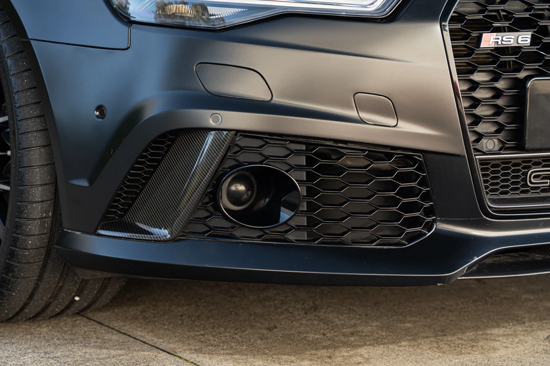 2017 Audi C7 RS6 - Image 23 of 31