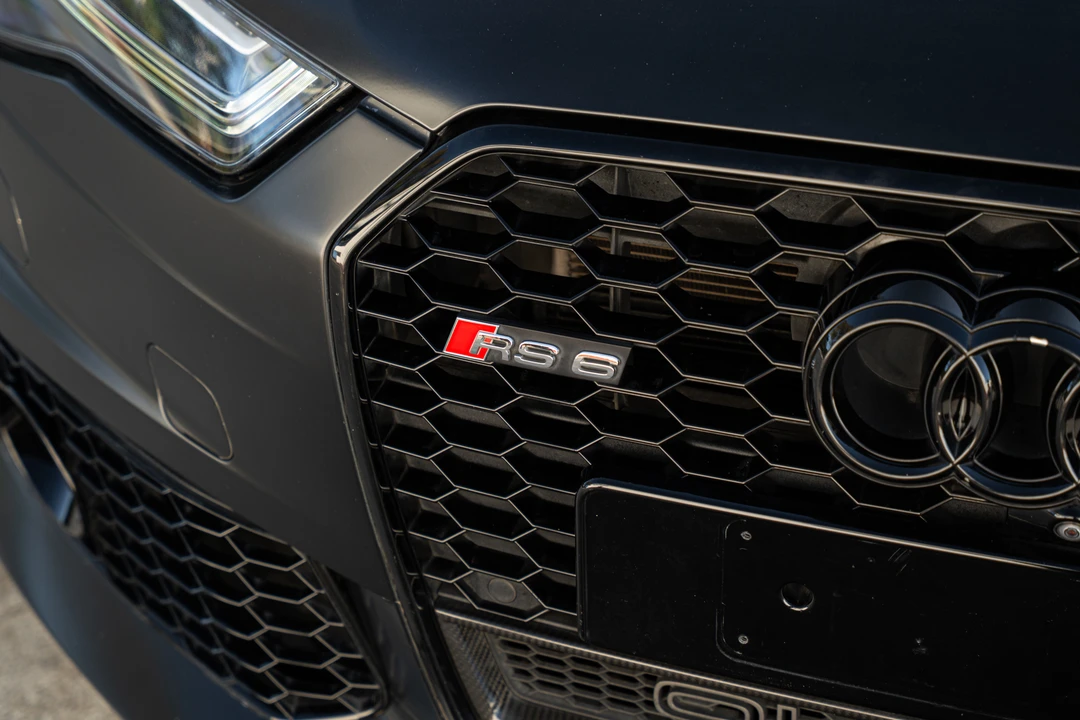 2017 Audi C7 RS6 - Image 29 of 31
