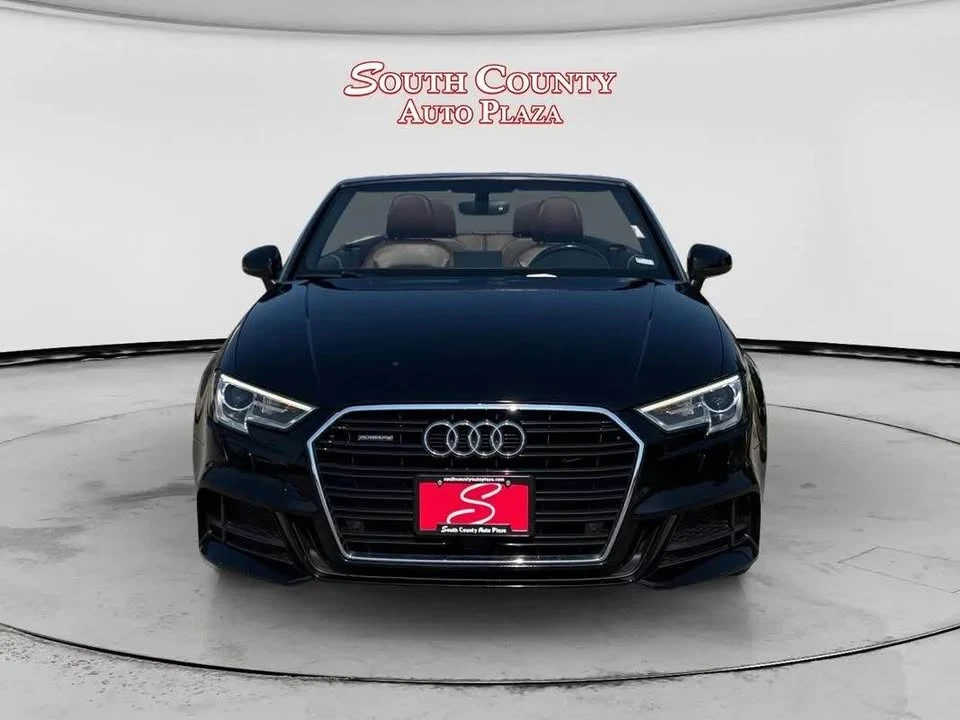 2017 Audi B9 A5 - Image 5 of 8