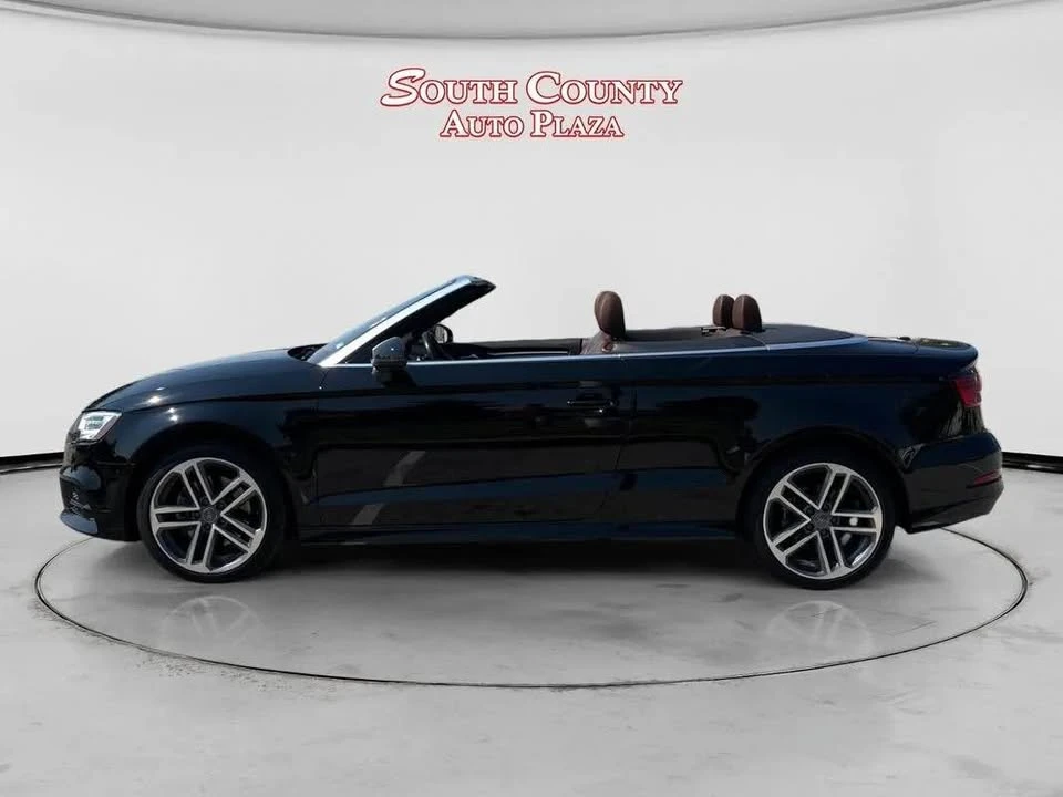 2017 Audi B9 A5 - Image 2 of 8