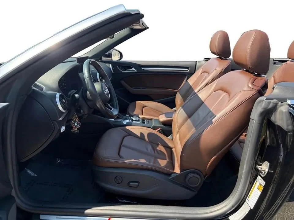 2017 Audi B9 A5 - Image 6 of 8