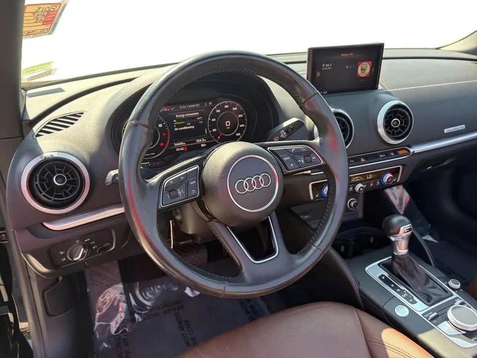 2017 Audi B9 A5 - Image 7 of 8