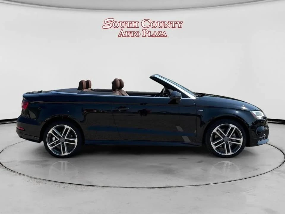 2017 Audi B9 A5 - Image 4 of 8