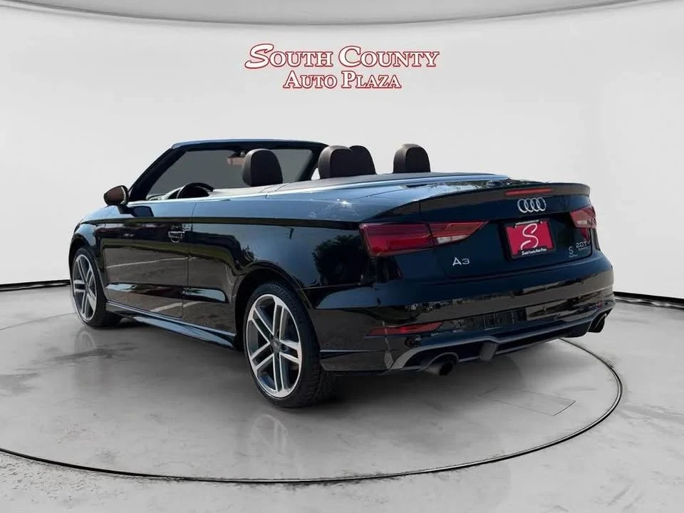 2017 Audi B9 A5 - Image 3 of 8