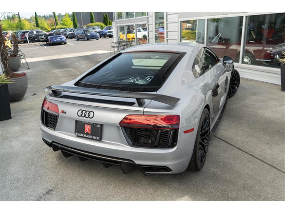 2017 Audi Coupe & Cabriolet - Image 6 of 12