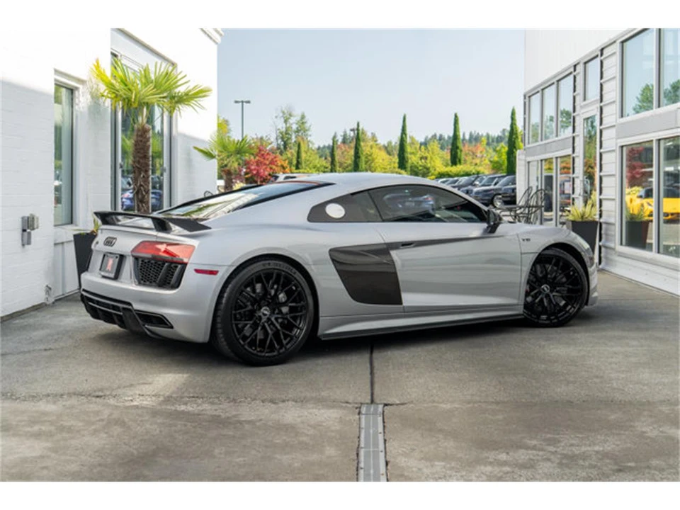 2017 Audi Coupe & Cabriolet - Image 7 of 12