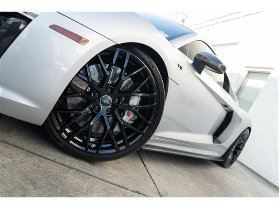 2017 Audi Coupe & Cabriolet - Image 4 of 12