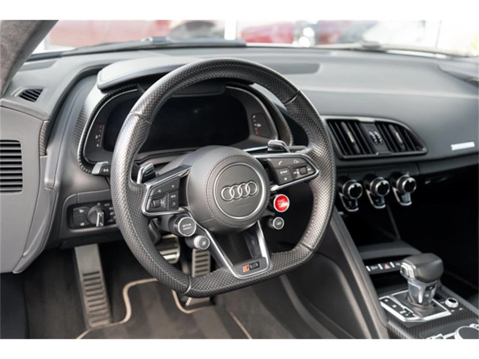 2017 Audi Coupe & Cabriolet - Image 11 of 12