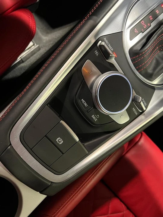 2017 Audi TTS Mk3 - Image 13 of 13