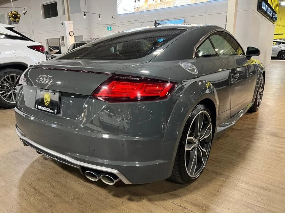 2017 Audi TTS Mk3 - Image 7 of 13