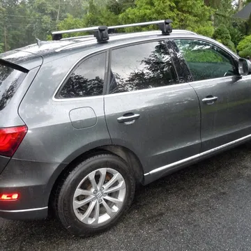2017 Audi Q5 Premium Plus 2.0 AWD