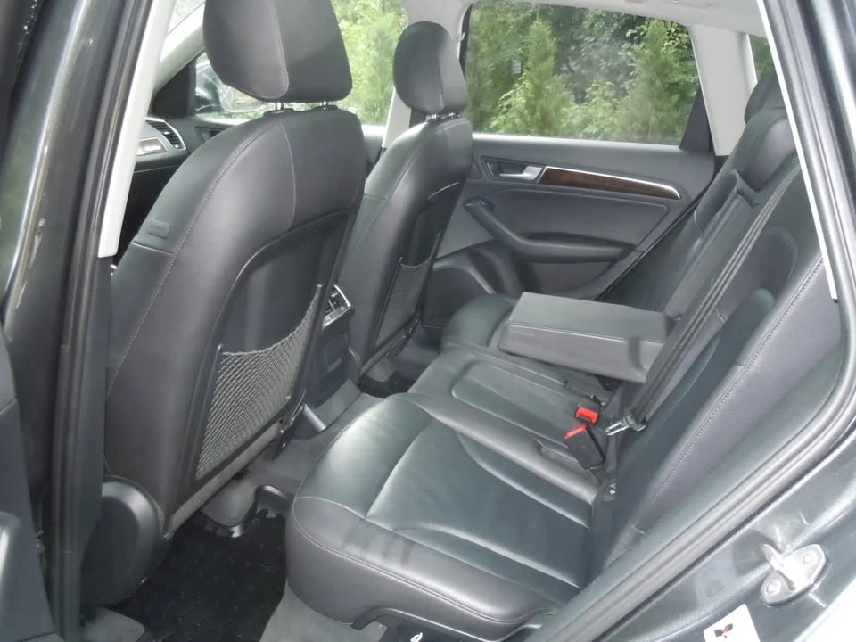 2017 Audi FY Q5 - Image 11 of 19