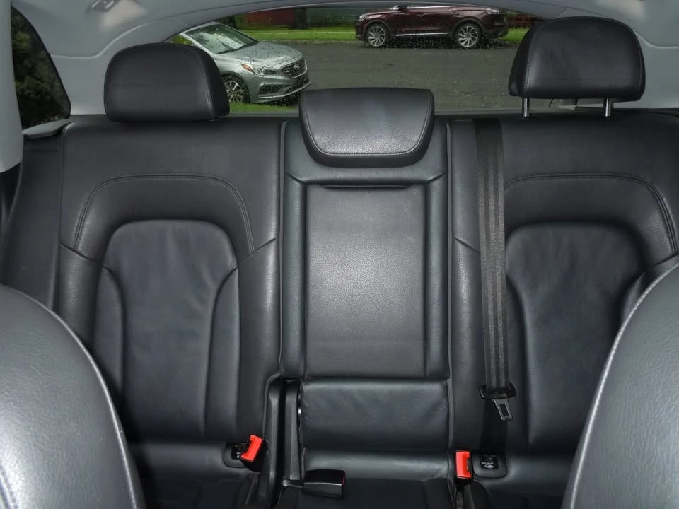2017 Audi FY Q5 - Image 15 of 19