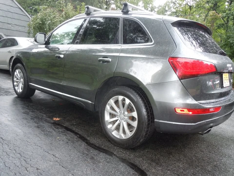 2017 Audi FY Q5 - Image 4 of 19