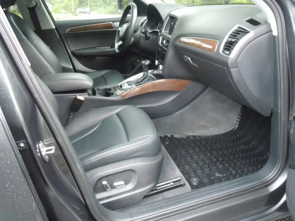 2017 Audi FY Q5 - Image 10 of 19