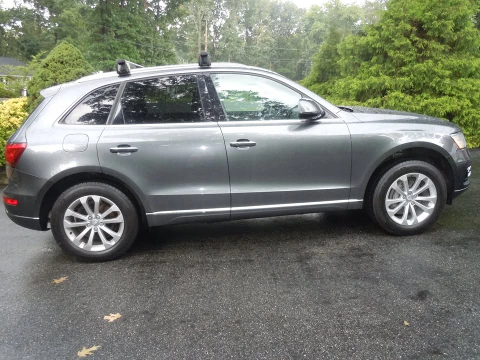 2017 Audi FY Q5 - Image 5 of 19