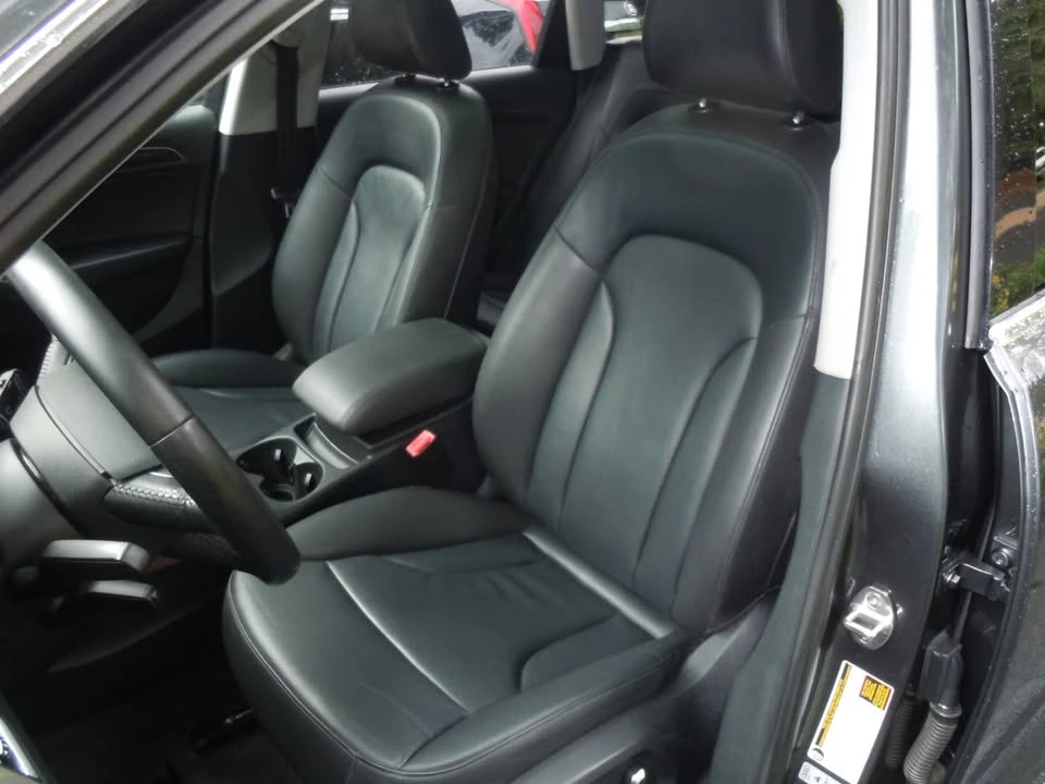 2017 Audi FY Q5 - Image 7 of 19