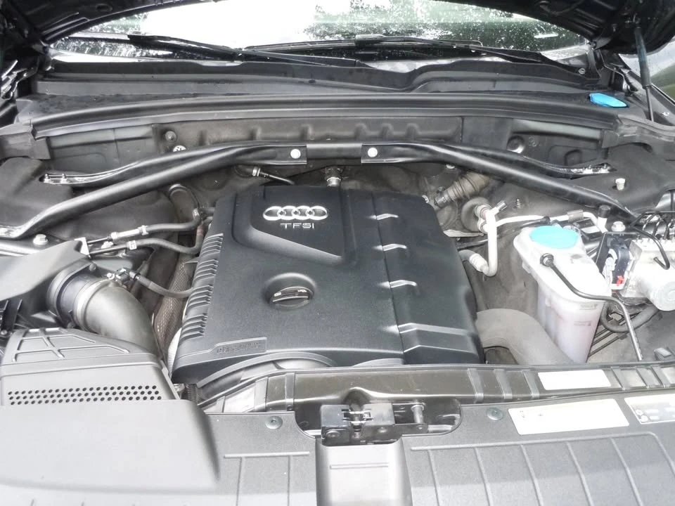 2017 Audi FY Q5 - Image 19 of 19