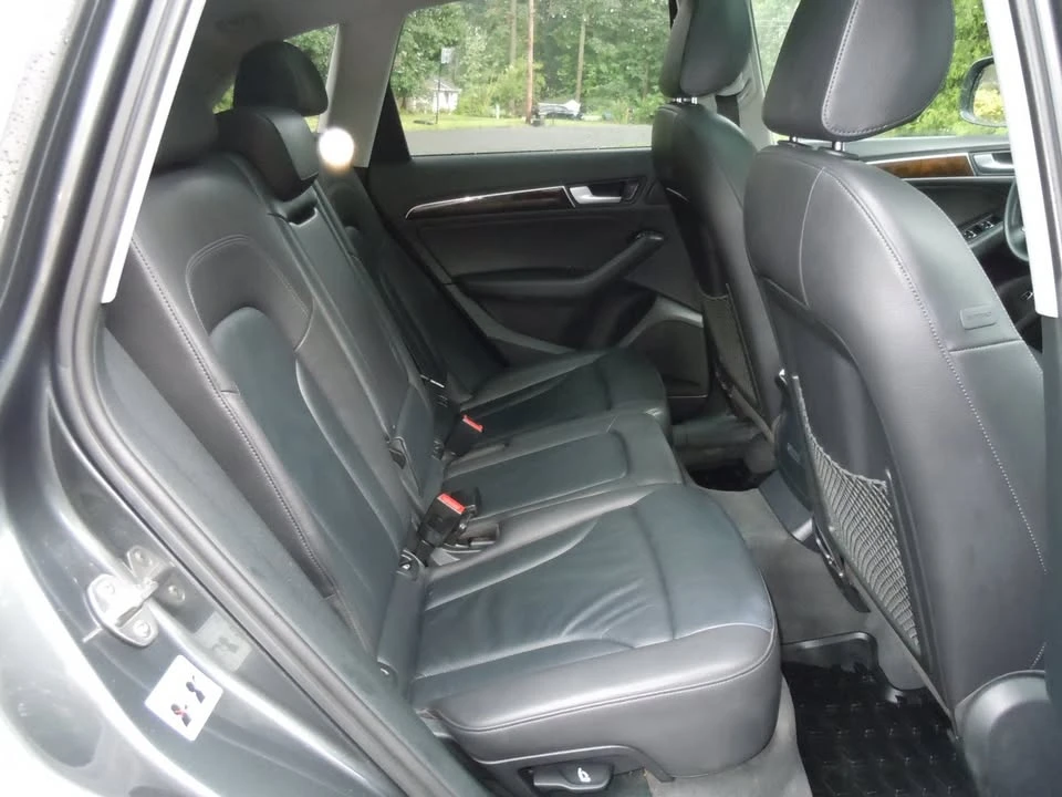 2017 Audi FY Q5 - Image 8 of 19