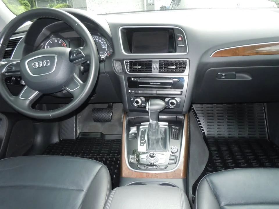2017 Audi FY Q5 - Image 9 of 19