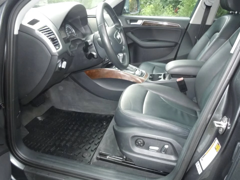 2017 Audi FY Q5 - Image 17 of 19