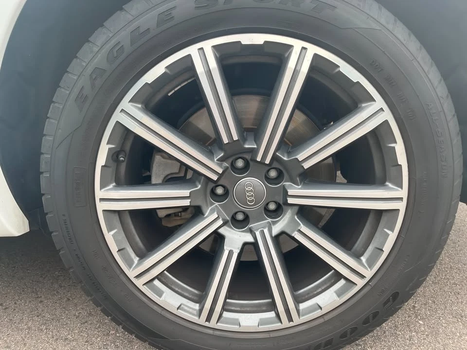 2017 Audi 8U Q3 - Image 19 of 20