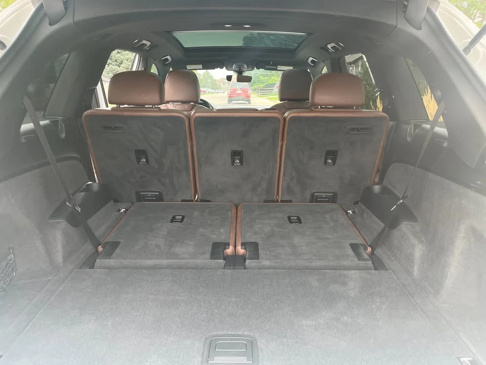 2017 Audi 8U Q3 - Image 13 of 20