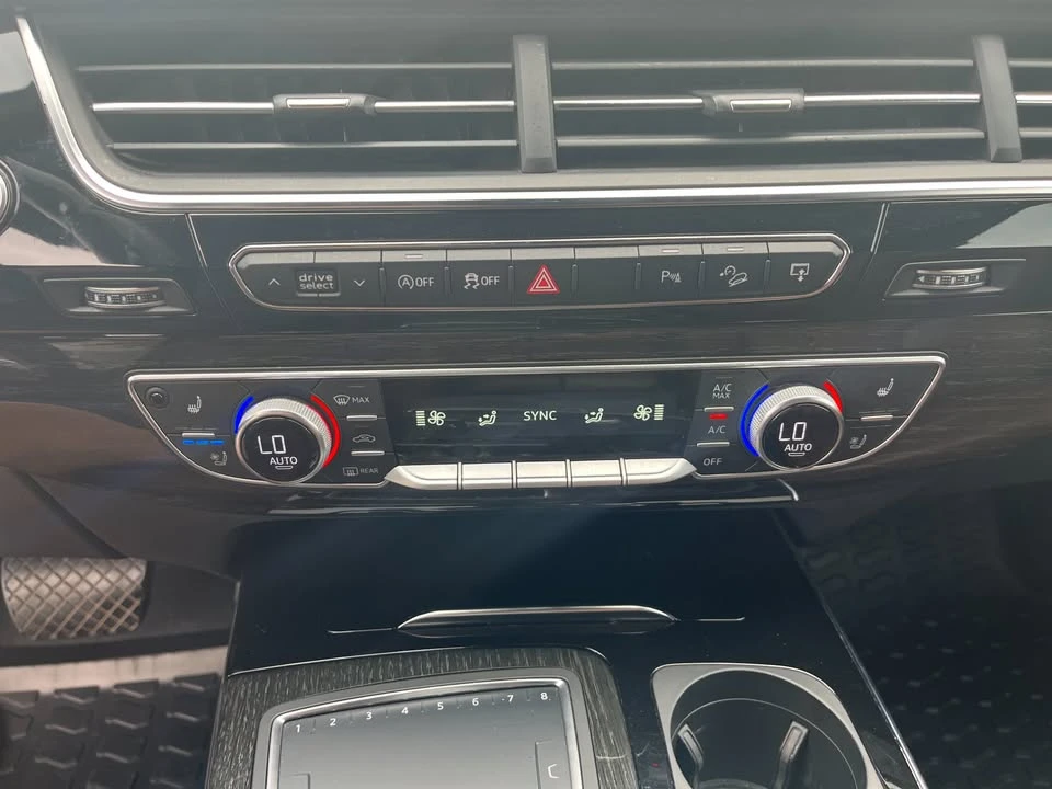 2017 Audi 8U Q3 - Image 11 of 20