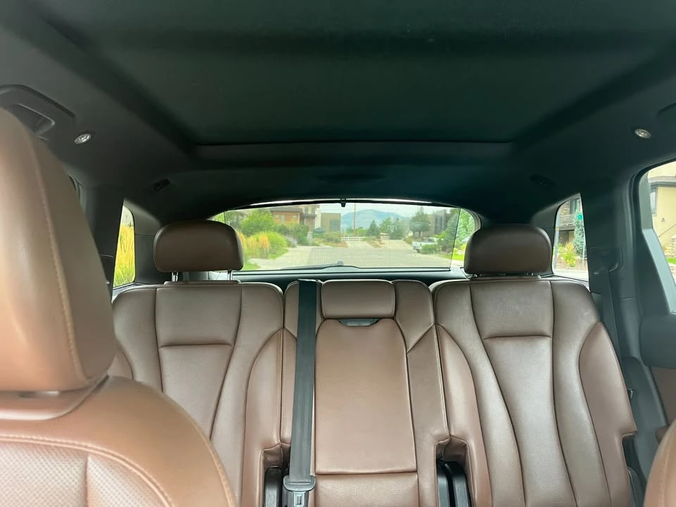 2017 Audi 8U Q3 - Image 6 of 20