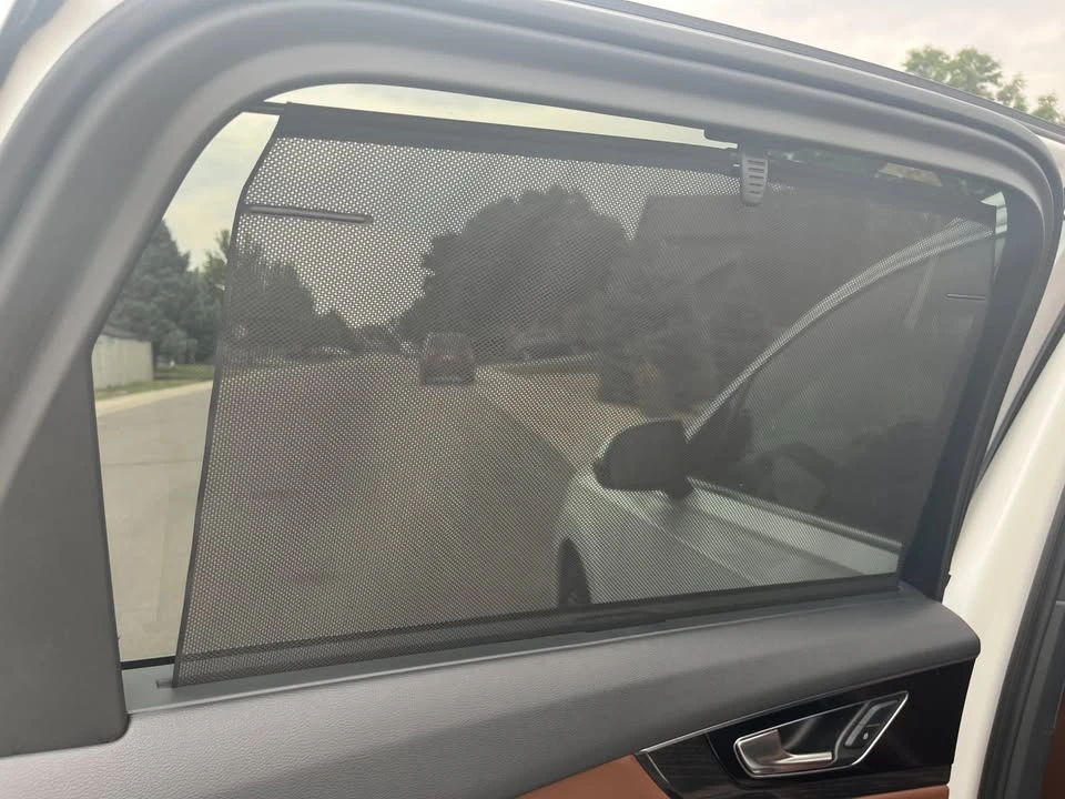 2017 Audi 8U Q3 - Image 18 of 20