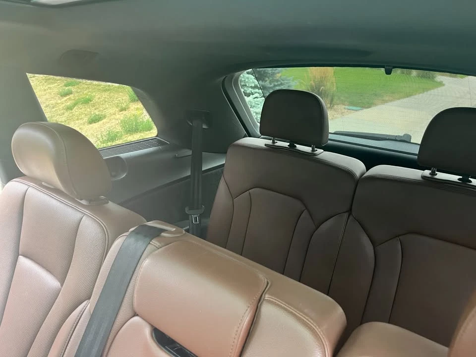 2017 Audi 8U Q3 - Image 17 of 20