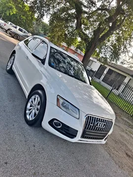 2017 Audi Q5