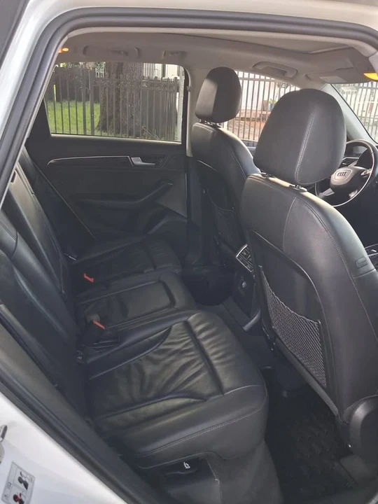 2017 Audi 8R Q5 - Image 12 of 14