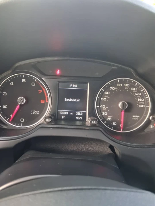 2017 Audi 8R Q5 - Image 13 of 14