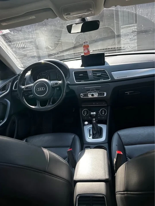 2017 Audi 8U Q3 - Image 7 of 7