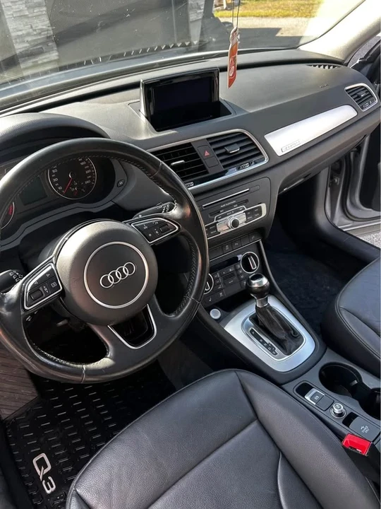 2017 Audi 8U Q3 - Image 5 of 7