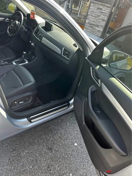 2017 Audi 8U Q3 - Image 6 of 7