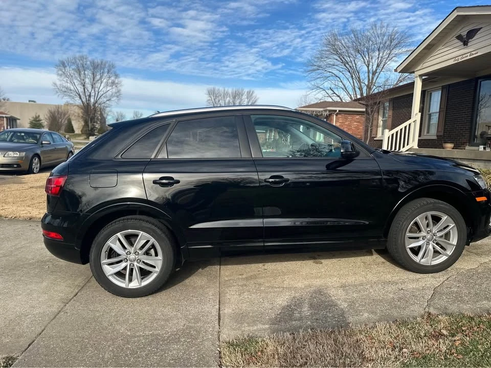 2017 Audi 8U Q3 - Image 3 of 9