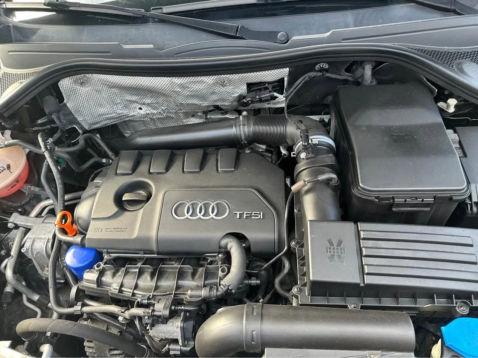 2017 Audi 8U Q3 - Image 6 of 9