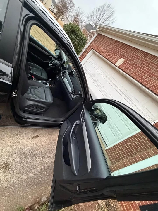 2017 Audi 8U Q3 - Image 10 of 16