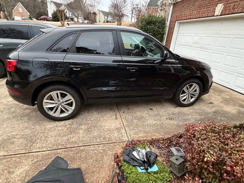 2017 Audi 8U Q3 - Image 3 of 16
