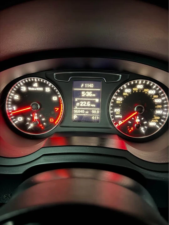 2017 Audi 8U Q3 - Image 15 of 16