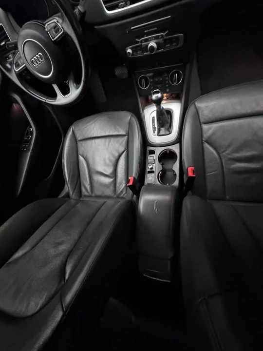 2017 Audi 8U Q3 - Image 16 of 16