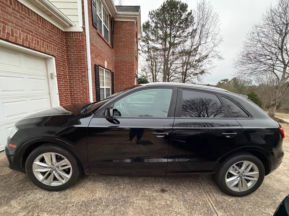 2017 Audi 8U Q3 - Image 4 of 16