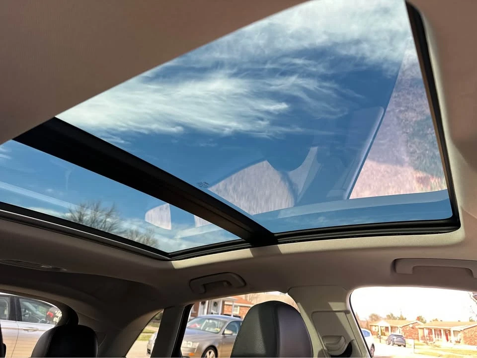 2017 Audi 8U Q3 - Image 9 of 9