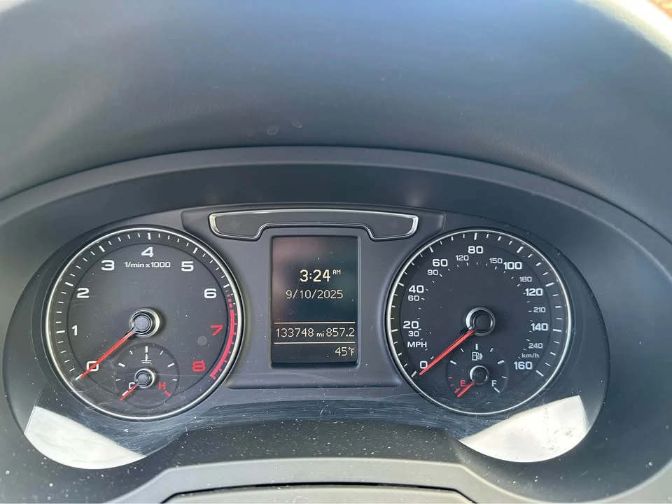 2017 Audi 8U Q3 - Image 5 of 9