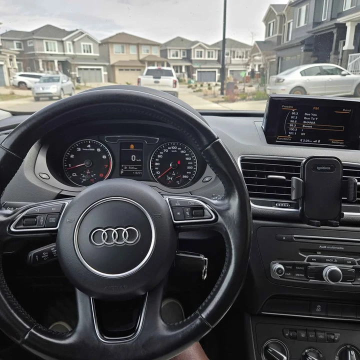 2017 Audi 8U Q3 - Image 3 of 5