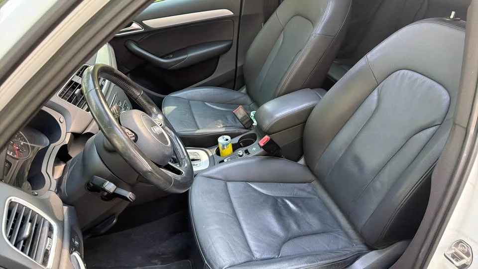 2017 Audi 8U Q3 - Image 5 of 7