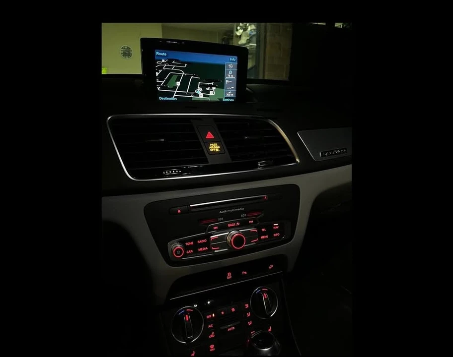 2017 Audi 8U Q3 - Image 14 of 14