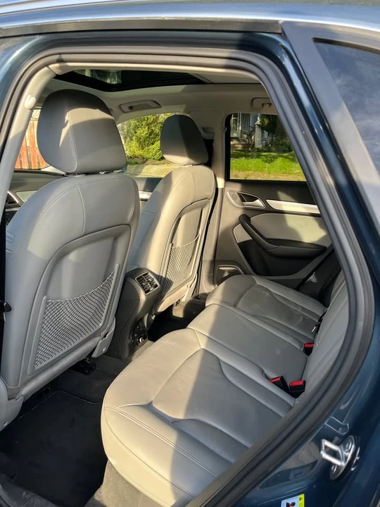 2017 Audi 8U Q3 - Image 7 of 14